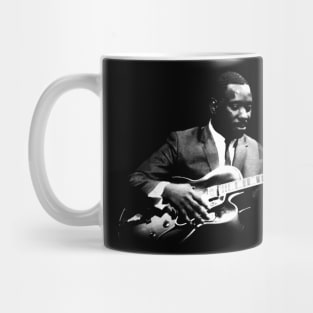 Wes Montgomery Mug